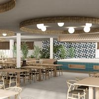 Рестораны preview