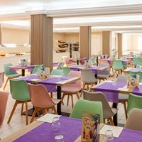 Рестораны preview