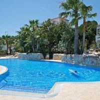 Бассейны preview