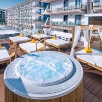 Бассейны preview