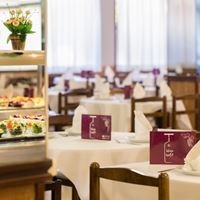 Рестораны preview