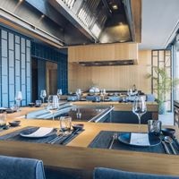 Рестораны preview