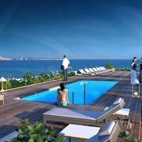 Бассейны preview