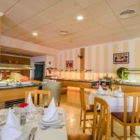 Рестораны preview