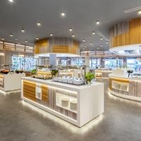 Рестораны preview