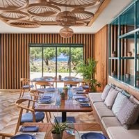 Рестораны preview