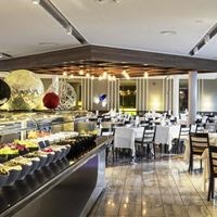 Рестораны preview