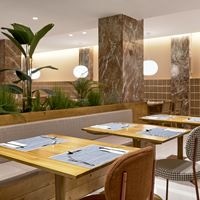 Рестораны preview