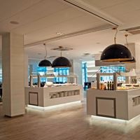 Рестораны preview