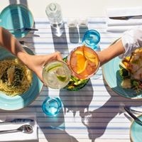 Рестораны preview