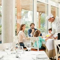 Рестораны preview