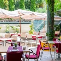 Рестораны preview