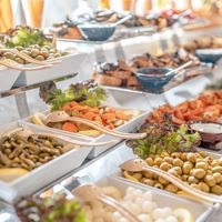 Рестораны preview