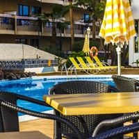 Бассейны preview