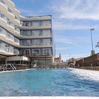 Бассейны preview