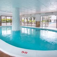 Бассейны preview