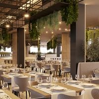 Рестораны preview