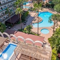 Бассейны preview