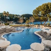 Бассейны preview