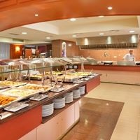 Рестораны preview