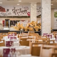 Рестораны preview