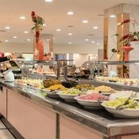 Рестораны preview