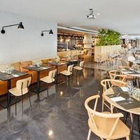 Рестораны preview