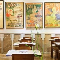 Рестораны preview