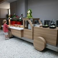 Рестораны preview