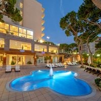 Бассейны preview