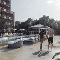 Бассейны preview