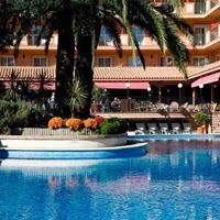 Бассейны preview