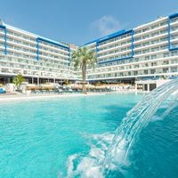 Бассейны preview