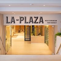 Рестораны preview