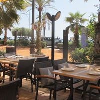 Рестораны preview