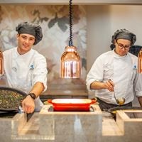 Рестораны preview