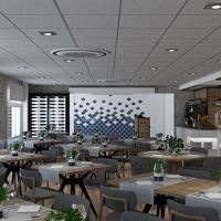 Рестораны preview