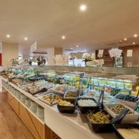 Рестораны preview