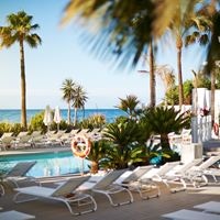 Бассейны preview