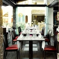 Рестораны preview