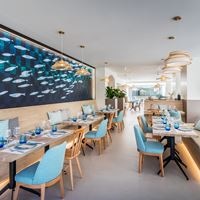 Рестораны preview