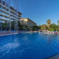 Бассейны preview