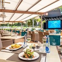 Рестораны preview