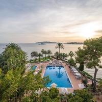 Бассейны preview