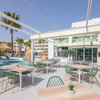 Рестораны preview