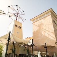 Рестораны preview