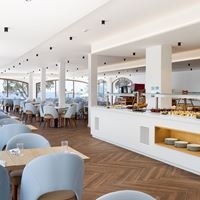 Рестораны preview