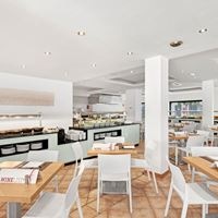 Рестораны preview