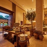 Рестораны preview