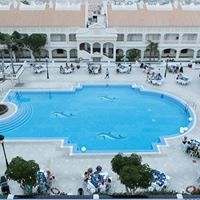 Бассейны preview